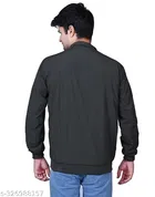 Polyester Jacket for Men 