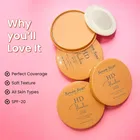 Seven Seas Absolute Compact Powder, Natural