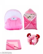 Combo of Baby Sleeping Set 