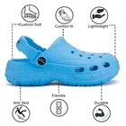 Clogs For Kids, Blue 