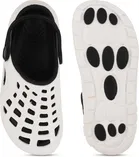 Clogs for Men, White 
