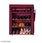 Collapsible Shoe Racks 