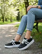 Mesh Casual Shoes for Women 