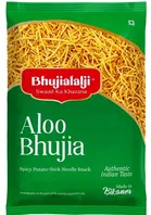 भुजियालालजी आलू भुजिया 150 g