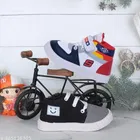 Casual Shoes with Boots for Kids 