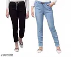 Denim Jeans for Girls 