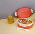 Parikshit Testy Lunch Box 