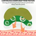 Knee Pain Relief 10 Pcs Heating Patch 