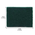 Klen Shine Scrub Pad 