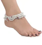 Fancy Anklet for Women 