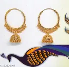 Brass Earring for Women 