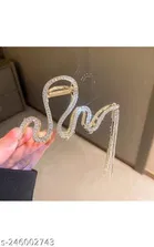 Metal Hair Clip for Women & Girls 