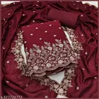 Embroidered Patiala Suits for Women 