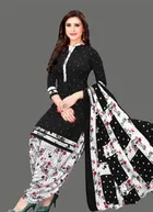 Unstitched Dress Material for Women & Girls 