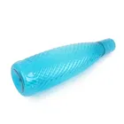 Parikshit Plastic Water Bottles, 1000 ml, Set of 6, Multicolor