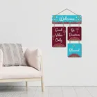 Decorative Wall Hanging 