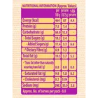 सनफीस्ट फार्मलाइट ओट्स एंड रेज़िन्स कुकीज़ 150 g