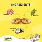 Temptations Cat Treat, Tasty Chicken Cat Food 85 g