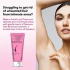 नाम्या हेयर रिमूवल क्रीम 60 g