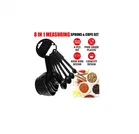 Measuring Cups & Spoons 