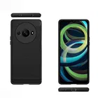 Mi REDMI A3X Mobile Back Cover 