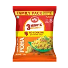 MTR Instant Khatta Meetha Poha 160 g (Pouch)