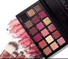 KAYI ROSE GOLD REMASTERED Edition Eyeshadow Palette 18 Color Shimmer and Matte Eyeshadow Palette 18 g 