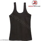 Woolen Thermal Top for Women 