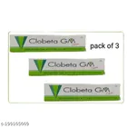 Clobeta Anti-Fungal Cream (10 g, Pack of 3)