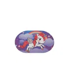 Status Unicorn Kids Rubber Mat 38x58cm