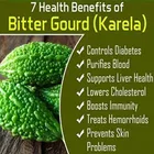 Srishma Natural Karela 