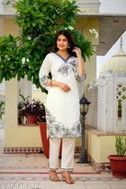 Pure shimmer butti Top And Pant Set With Heavy Beautiful Hand Work… for Women 