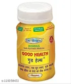 Dr Biswas Good Health Ayurvedic Capsule With Ever Healh 