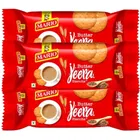 Mario Jeera Biscuits 3X65 g 