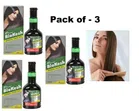 Biokesh Herbal Hair Oil (Pack of 3, 120 ml)