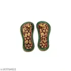 Metal Charan Padukas 