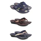 Combo of Heels & Flats for Women 