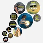 MDF Wooden Wall Hanging Quotes 