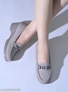Shoetopia Loafers 