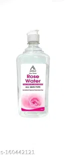 Awiclo Rose Water (500 ml)