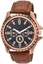Analog watch for men 