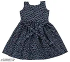 Pack Of 2 Frocks & Dresses for Girls 