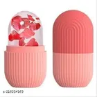 Silicone Ice Face Roller 