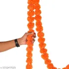 Plastic Artificial Flower 