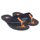 Flipflops for Men, Orange 