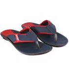 Flipflops for Men, Red 