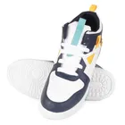 Combo of Casual Shoes with Slippers for Men 