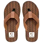 Cozy Wear Rubber Casual Wear Slippers For Men 