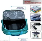 Polyester Duffel Bags 