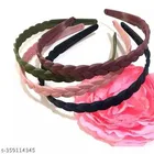 Fabric Headbands for Women 